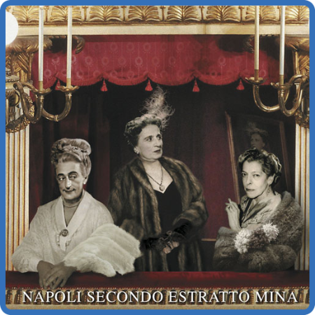 2003  Napoli secondo estratto