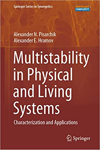Multistability in Physical and Living Systems: Characterization and Applications