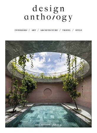 Design Anthology   Issue 32, 2022