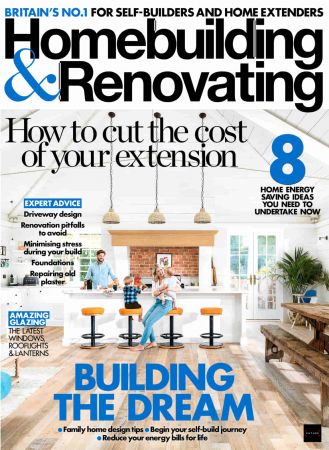 Home Building & Renovating   May 2022