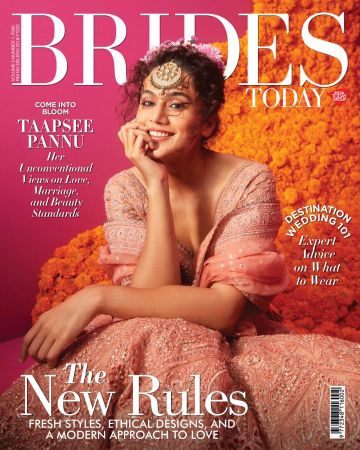 Brides Today   January/February/March 2022