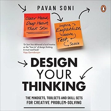 Design Your Thinking: Resolving 10 Career Dilemmas for Extraordinary Success [Audiobook]