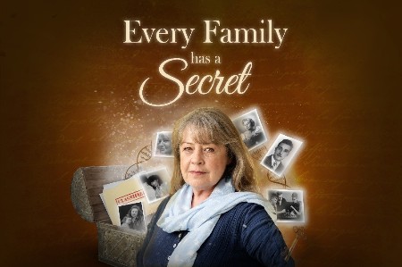 Every Family Has A Secret S03E02 XviD-[AFG]