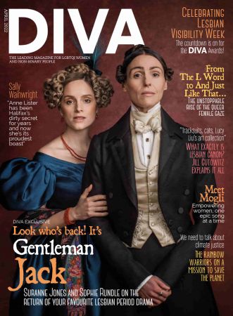 DIVA UK   April 2022