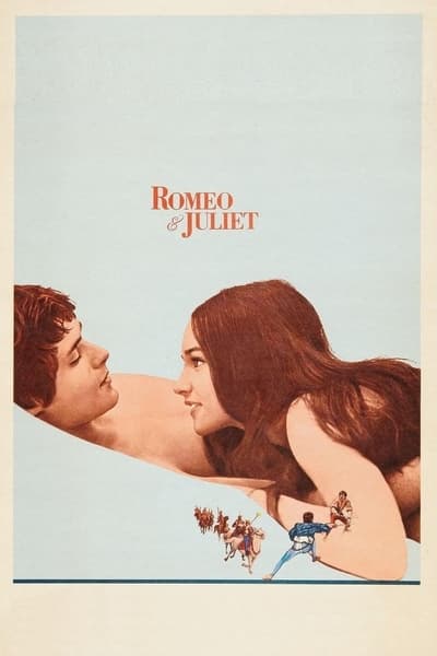 Romeo and Juliet (2021) 1080p WEBRip x265-RARBG