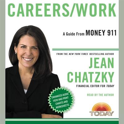 Money 911: Careers/Work [Audiobook]