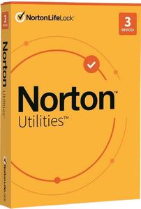 Norton Utilities 21.4.6.544 Multilingual