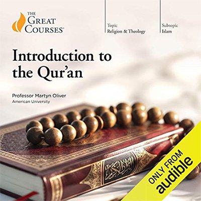 Introduction to the Qur'an (Audiobook)