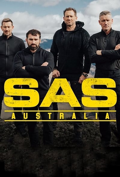 SAS Australia S04E02 UNCENSORED 720p HEVC x265-[MeGusta]