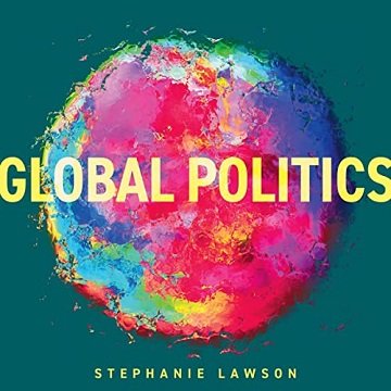 Global Politics [Audiobook]