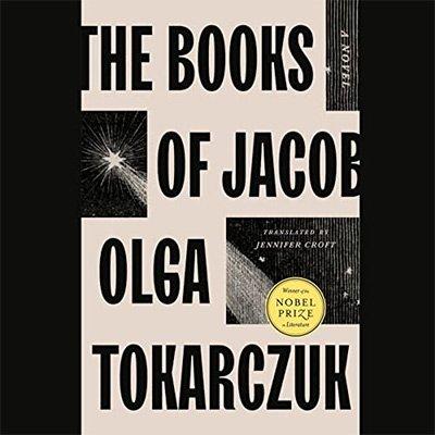 The Books of Jacob: A Novel (Audiobook)