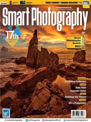 Smart Photography   April 2022