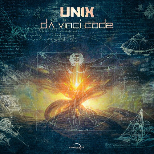 Unix - Da Vinci Code (2022)