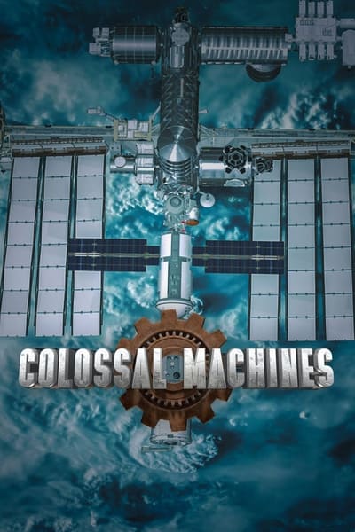 Colossal Machines S01E02 1080p HEVC x265-[MeGusta]