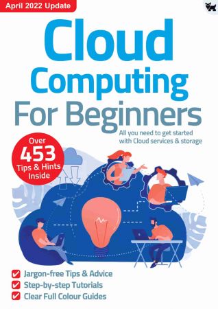 Cloud Computing For Beginners   10th Edition 2022