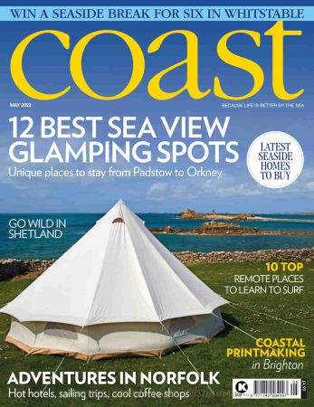 Coast   May 2022