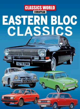 Classics World European   Eastern Bloc Classcs, 2022