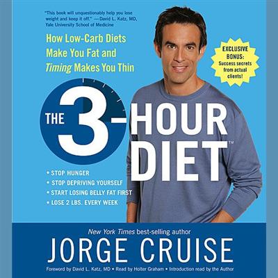 The 3 Hour Diet (TM) [Audiobook]