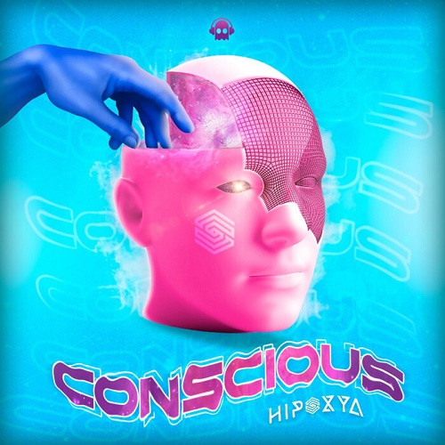 Hipoxya - Conscious (Single) (2022)