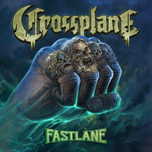 Crossplane - Fastlane (2022)