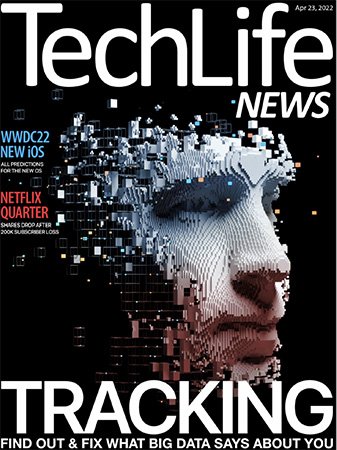 Techlife News   April 23, 2022