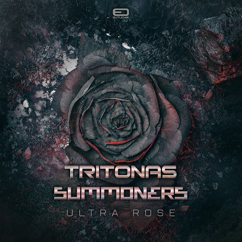 Tritonas & Summoners - Ultra Rose (Single) (2022)