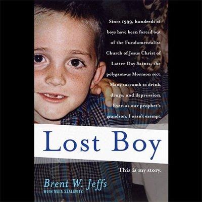 Lost Boy (Audiobook)