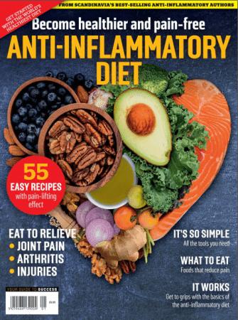 Anti Inflammatory Diet   Youe Guide To Success 2022