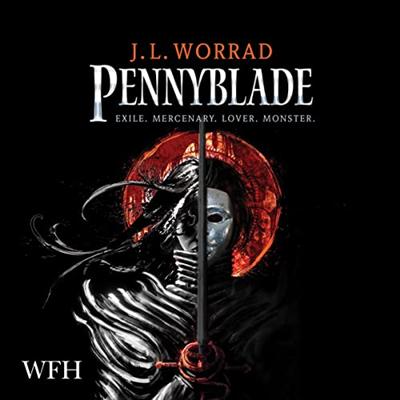 Pennyblade [Audiobook]