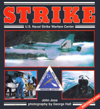 Strike: U.S. Naval Strike Warfare Center