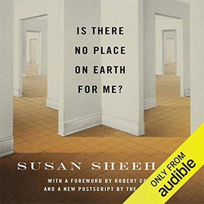Is There No Place on Earth for Me? (Audiobook)