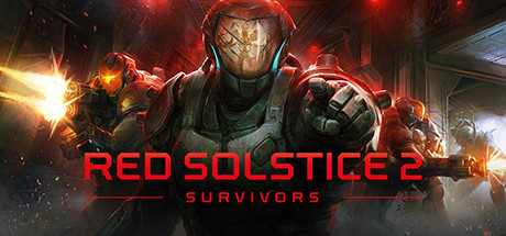 Red Solstice 2 Survivors Condatis Group v2.44-Flt