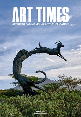 Art Times   April 2022