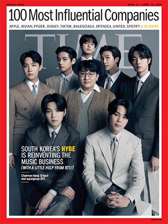 Time   April 11/18, 2022