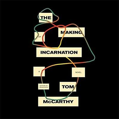 The Making of Incarnation: A Novel (Audiobook)