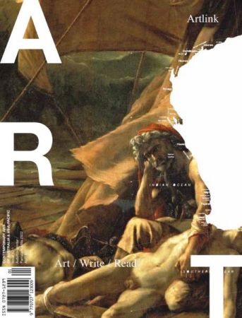 Artlink Magazine   April 2022