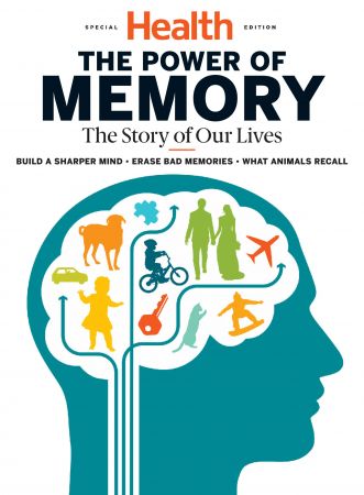 Health Special Edition: The Power of Memory, 2022