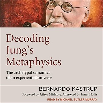 Decoding Jung's Metaphysics: The Archetypal Semantics of an Experiential Universe [Audiobook]
