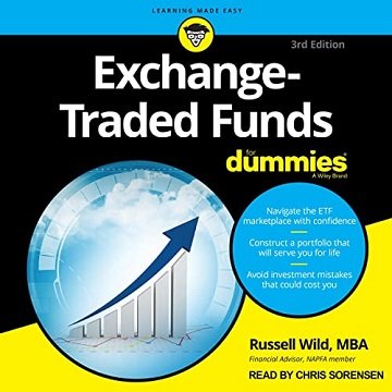 Exchange Traded Funds for Dummies, 3rd Edition [Audiobook]