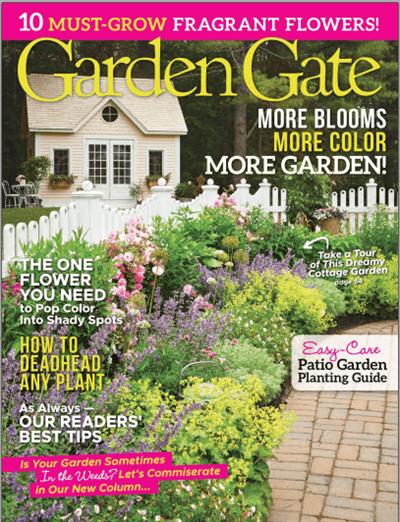 Garden Gate – May/June 2022 (True PDF)