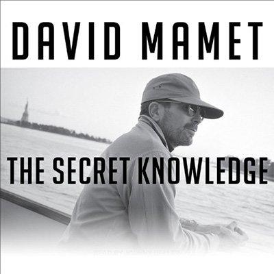 The Secret Knowledge: On the Dismantling of American Culture (Audiobook)