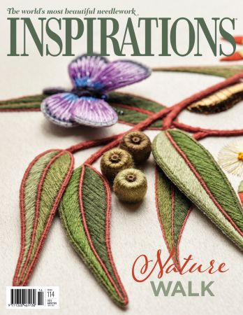 Inspirations   Issue 114, 2022