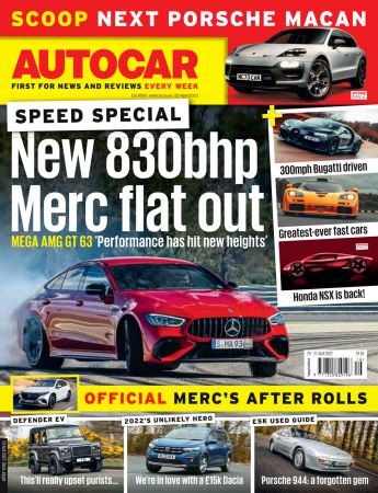 Autocar UK   20 April 2022 (True PDF)