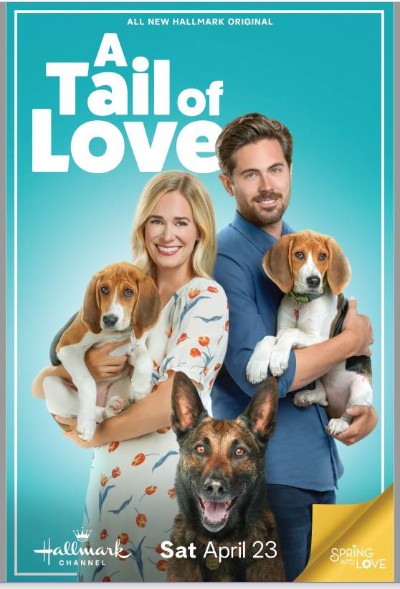 A Tail Of Love (2022) WEBRip x264-ION10