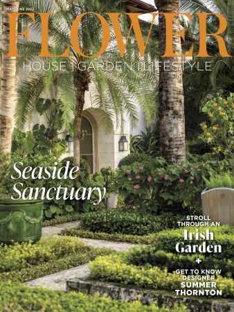 Flower Magazine   May/June 2022