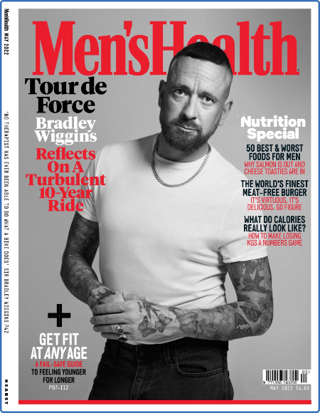 Health - May 2020