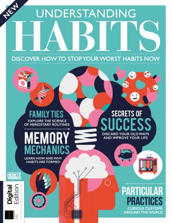 How It Works: Understanding Habits   3rd Edition, 2022