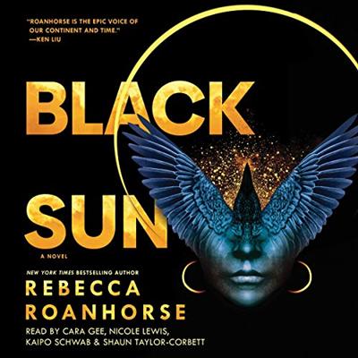 Black Sun: Between Earth and Sky, Book 1 [Audiobook]