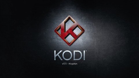 Udemy - Kodi Unmasked