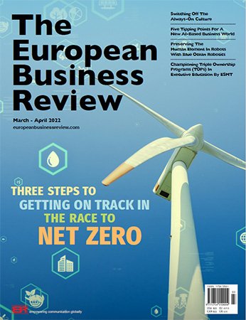 The European Business Review   March/April 2022